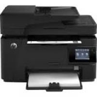 HP LaserJet Pro MFP M225 Printer Toner Cartridges